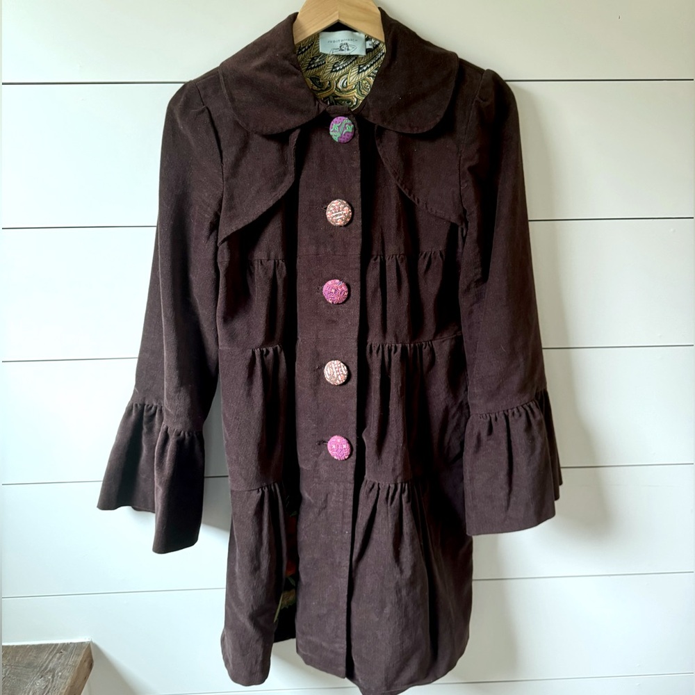 Judith March Jackets and Coats.
